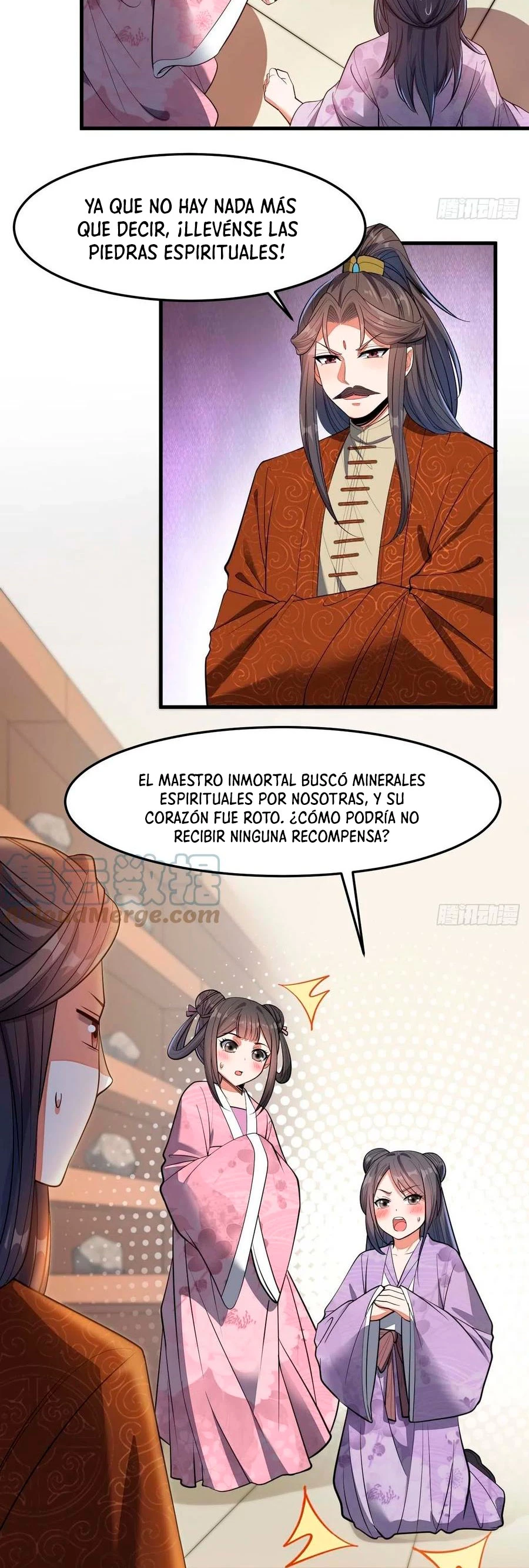 Realmente no soy un hijo de la Suerte > Capitulo 14 > Page 81